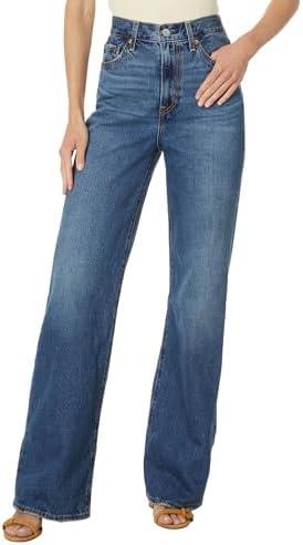 Explore trendy women's jeans for every occasion online!