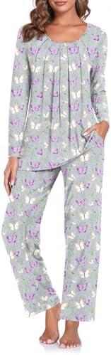 Stylish Women's Pajamas and Lingerie for Cozy Nights