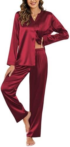 Stylish Women's Pajamas and Lingerie for Cozy Nights