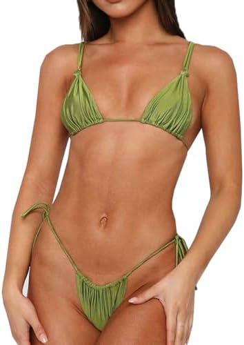 Stylish Women's Swimwear: Trendy Bikinis & Tankinis ​Available