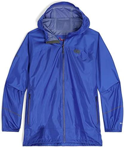 Explore Stylish Women's Waterproof Jackets for Every Adventure