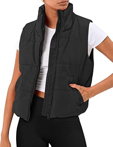 Stylish Women's Vests for Every Occasion on Amazon!