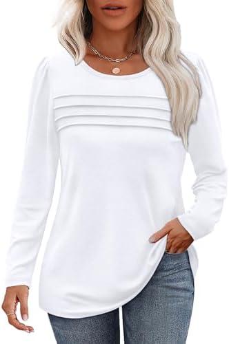 Discover Trendy Women's Tops for Every Occasion Online!