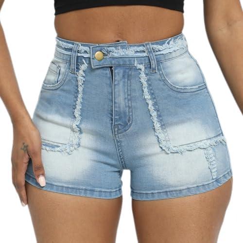 Explore⁤ Trendy Women's Denim Shorts for Summer Style!