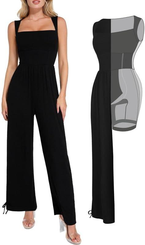 Trendy Women's Jumpsuits and Sets for Every Occasion