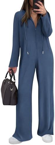 Trendy Women's Jumpsuits and Sets for Every Occasion