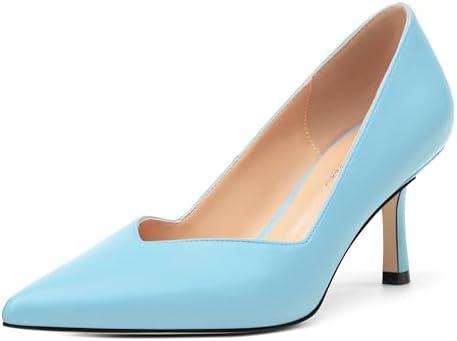 Stylish Women's Heels for Every Occasion – Shop ⁤Now!