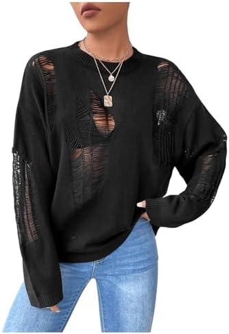 A Trendy Selection of Women's Fashionable Knitwear and Cardigans