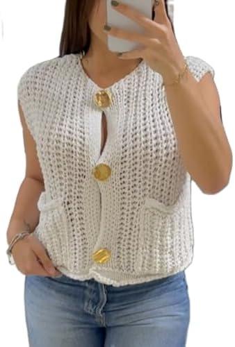 A Trendy Selection of Women's Fashionable Knitwear and Cardigans