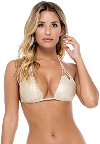 Stylish Women's ⁢Swimwear: Trendy​ Tops ‍& Classic Bottoms