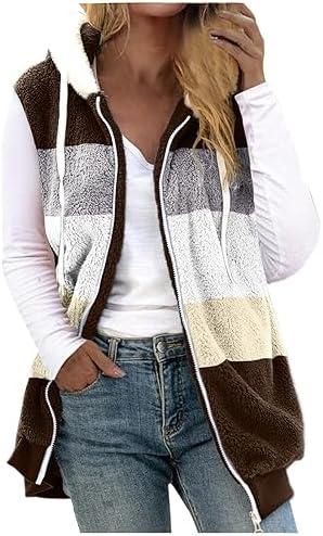 Explore trendy women's vests for every occasion today!