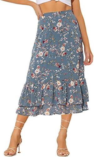 Stylish Women's Skirts for Every Occasion: Shop Now!