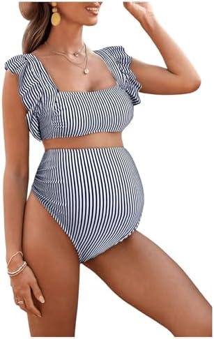 Stylish Women's Swimwear: ​Comfort Meets Trendy Design