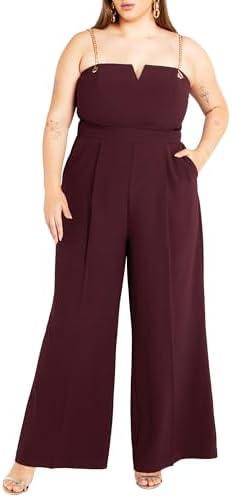 Stylish Women's Jumpsuits for Comfort and Versatility