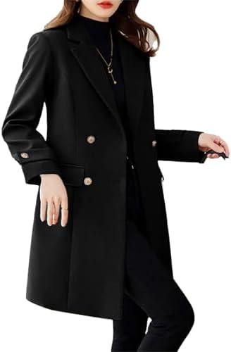 Chic Women's Trench Coats for All Seasons and Events