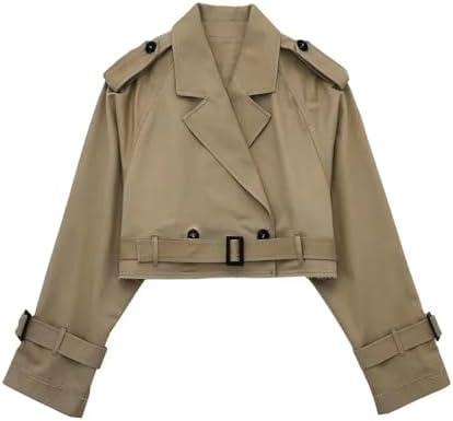 Chic Women's Trench⁢ Coats for All Seasons and Events