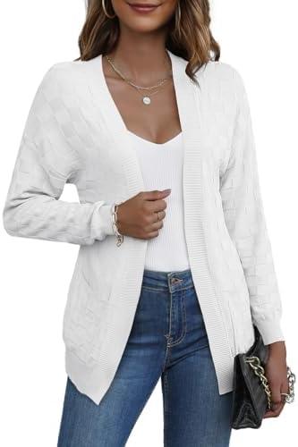 Trendy Women's Styles: Oversized, Knit & Casual Fashion