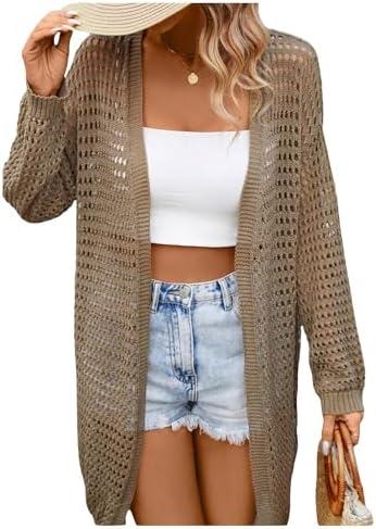 Trendy Women's Styles: Oversized, Knit & Casual Fashion