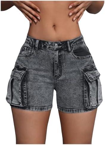 Stylish Women's Shorts for Every Occasion - Shop Now!