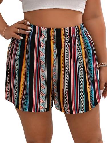 Stylish Women's Shorts for Every Occasion - Shop Now!