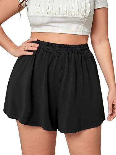 Stylish Women's Shorts for Every Occasion - Shop Now!