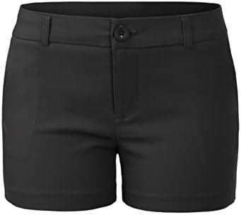 Stylish Women's Shorts for Every Occasion - Shop Now!