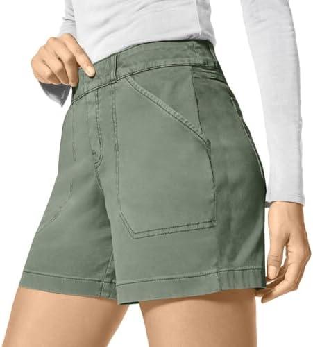 Stylish Women's Shorts for Every Occasion - Shop Now!