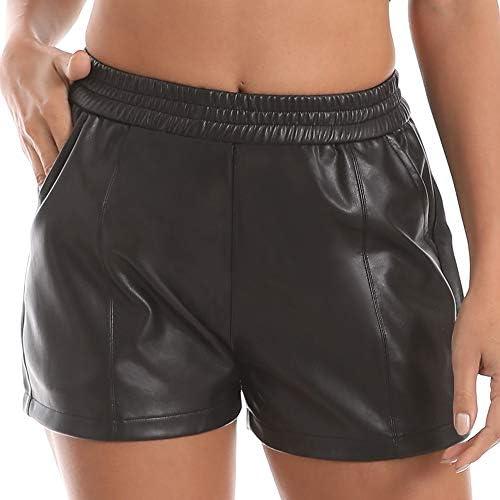 Stylish Women's Shorts for Every Occasion - Shop Now!