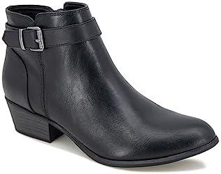 Explore Stylish Women's Boots for Every Occasion!