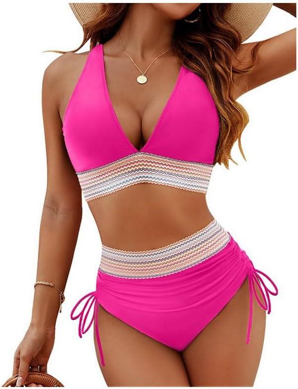 Trendy ‌Women's Swimwear: Stylish and ‍Comfortable Choices