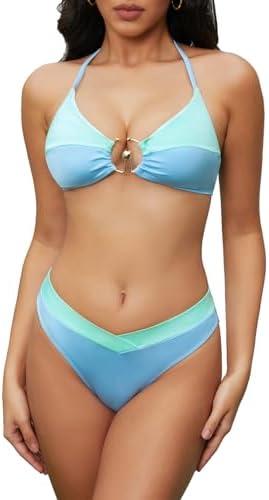 Trending Women's Swimwear: Stylish & Affordable Choices!