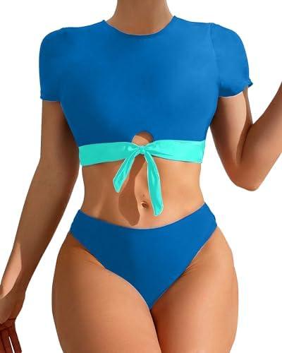 Trending Women's Swimwear: Stylish & Affordable⁤ Choices!