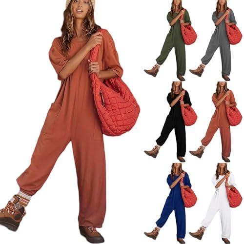 Stylish Women's Jumpsuits and Casual Wear Collections