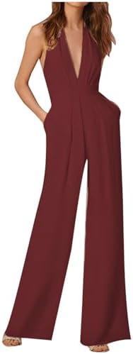 Stylish Women's Jumpsuits and Casual Wear Collections