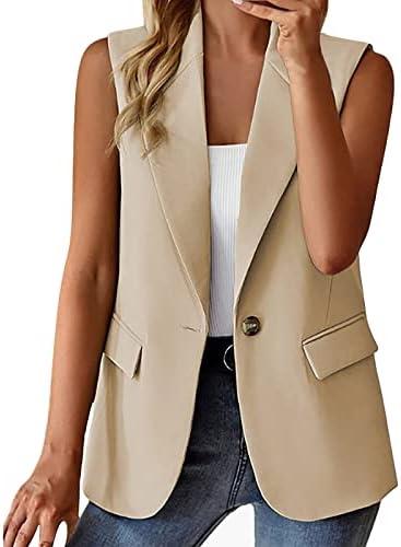 Cozy ​Women's Vests for Every Season and Occasion