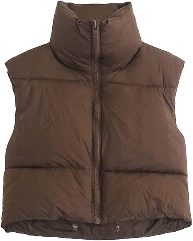 Cozy Women's Vests for Every Season and Occasion