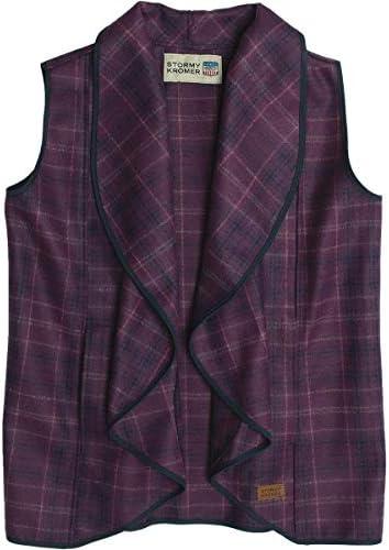 Cozy Women's Vests for ‌Every Season and Occasion