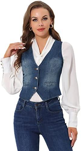 Cozy Women's Vests for Every Season and Occasion