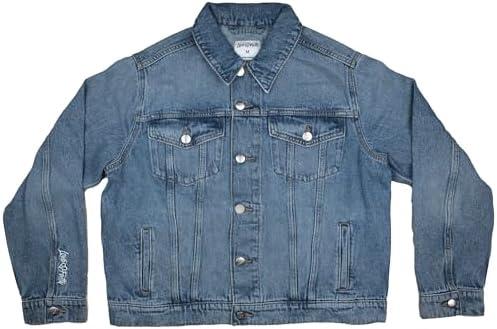 Explore Trendy Women's Denim Jackets for Every Occasion!