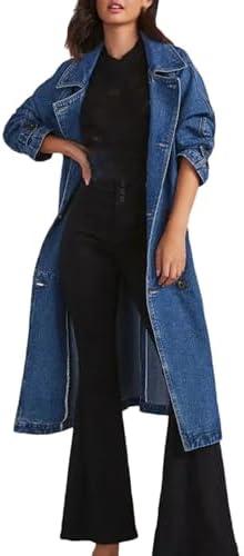 Explore Trendy Women's Denim Jackets for Every Occasion!