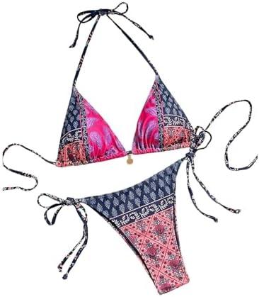 Stylish Women's Bikinis: Trendy Swimsuits for Every Occasion