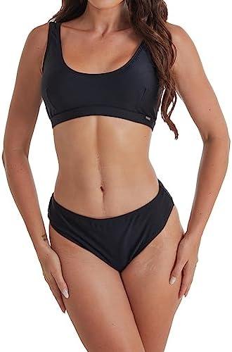 Stylish Women's Bikinis: Trendy Swimsuits⁢ for Every Occasion