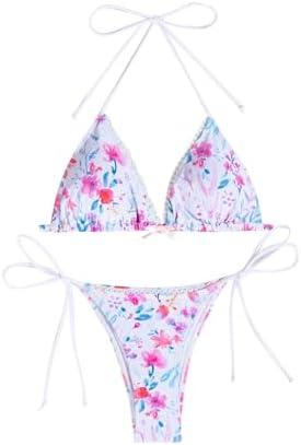 Stylish Women's Bikinis: Trendy Swimsuits for Every Occasion