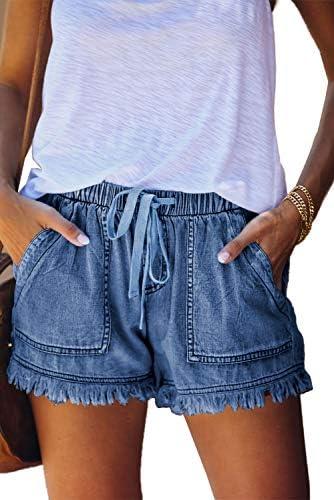 Stylish Women's Shorts for Every Occasion Available Now!