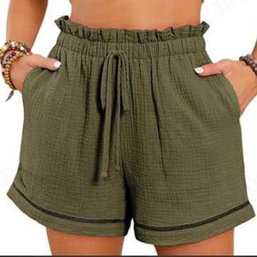 Stylish Women's Shorts for Every Occasion Available Now!