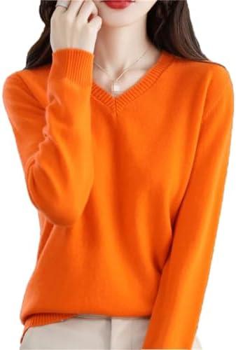 Stylish Women's Sweaters for Cozy Autumn and Winter Wear