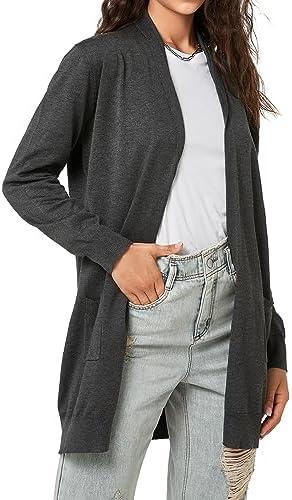 Stylish Women's Sweaters for Cozy Autumn and Winter Wear