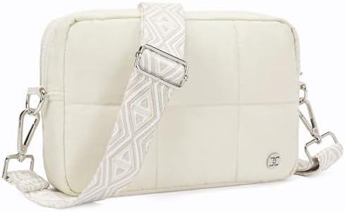 Explore Stylish and Functional Women's Crossbody Bags Today!