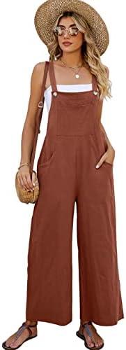 Trendy Women's Jumpsuits: Stylish & Casual Summer Looks