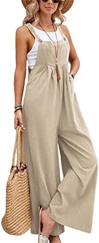 Trendy Women's Jumpsuits: Stylish & Casual Summer Looks